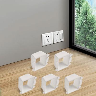 Cabluri, fire și accesorii – Cutii electrice