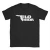 Flo Rida Tramar Lacel Dillard TShirt for Unisex Women Vintage 100 Cotton Tee Shirt Round Neck T Shirts Birthday Present Clothing