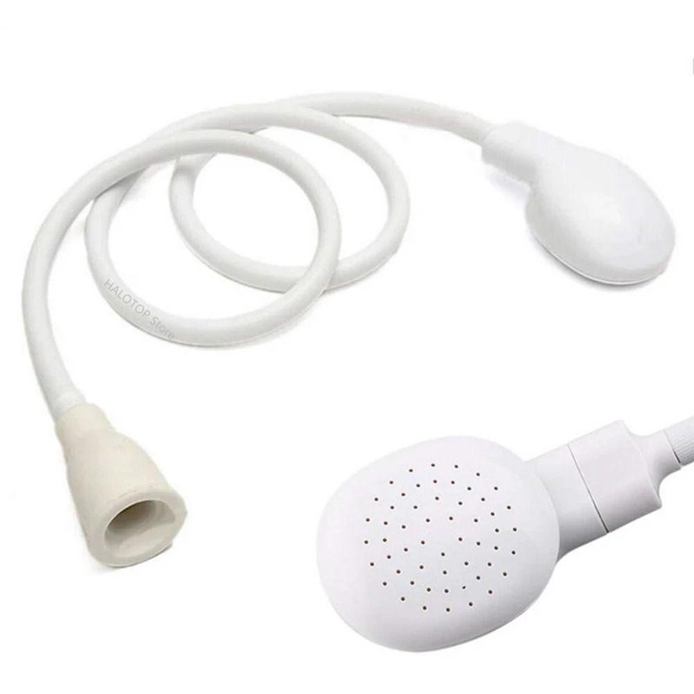 Extender Faucet Shower Hose Drain Filter Multifunctional Wash Head Shower Sprinkler  Bathroom