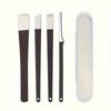 Professional Pedicure Knife Suit Professional Foot Cutin Removal Tool Stainless Steel Nail Exfoliating Suit