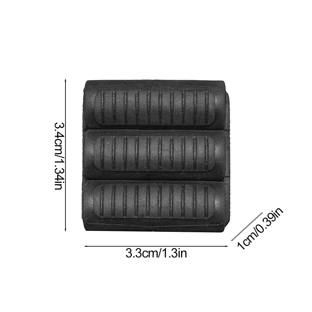 Home Projects Quick Change Holder Tool Holster Easy Bit Switching Elastic Plastic Material Portable Tool Accessory