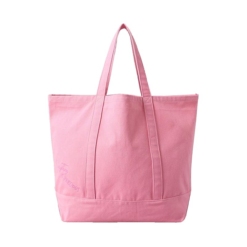

[Cohen] Oshi color big tote bag 76816030323 3100 LT.PINK(31) FREE