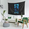 Tauchen Taucher Tauchgang Geschenk Wandteppich Dekoration Kunst Ästhetische Wandteppiche Wohnzimmer Schlafzimmer Haus Wandtuch Wandbehang