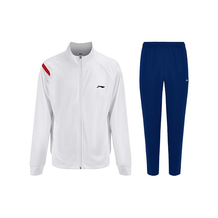 Li Ning Badminton Collection Casual Sportswear Unisex AWET025-1 3XL