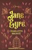 Jane Eyre by Charlotte Bronte Paperback Book 9781853260209