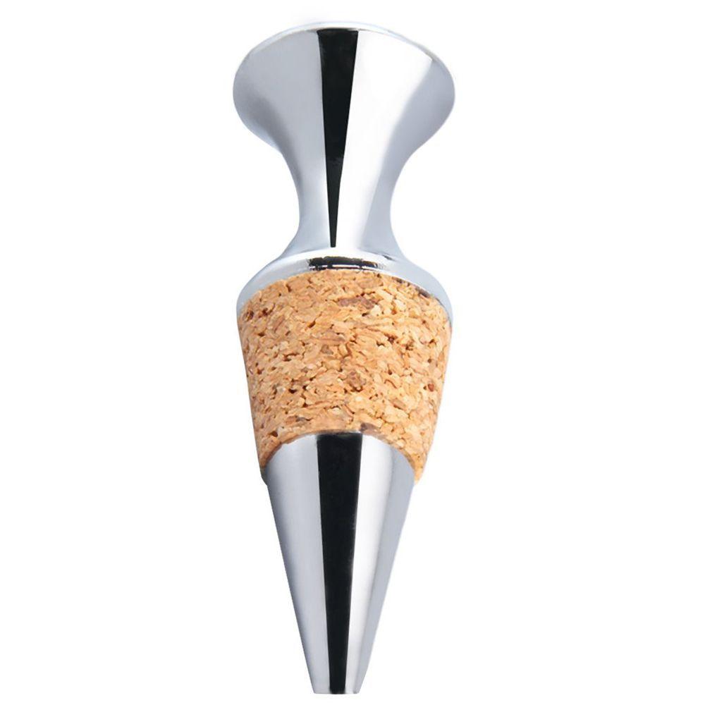 Zinc Zinc Zinc Alloy Cork Bottle Stopper Stoppers Tools Bar Kitchen