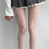Ultra-Thin Lolita Tights Shiny Diamond Diamond Tights Sweet Butterfly Knot Stockings  Girls