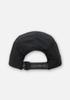 KALEG 360-Vent Airflow Running Cap (Black)