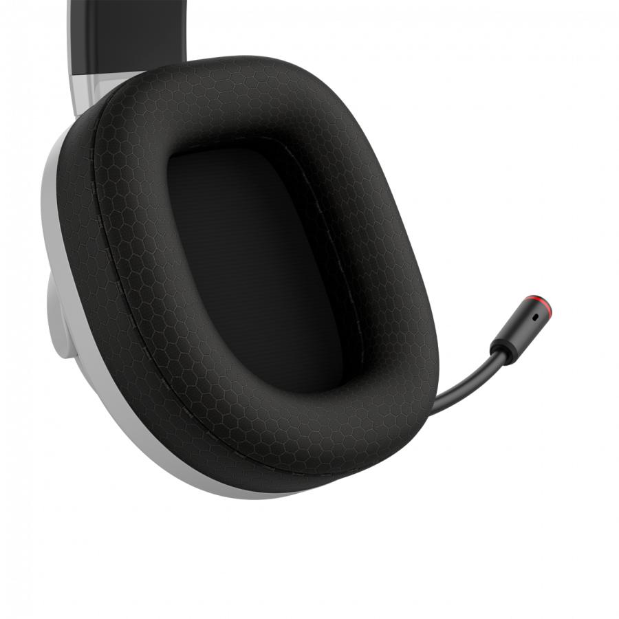 Canyon Ego Gh-15 2in1 Bt Gaming Headphones White