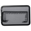 Metal Mesh Photo Clips Black Display Stand Gadget Gift Message Folders  Office