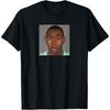 Famous Rapper Celebrity Mugshot Tshirt T Shirt