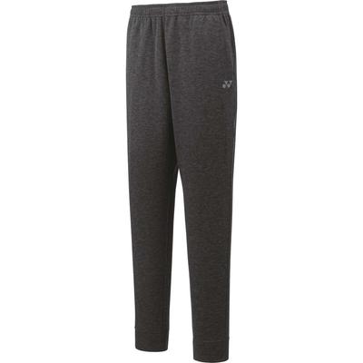 YONEX Jogger Black Size L Women's Pants, (007),