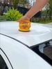 Car Dent Suction Cup: Non-Marking Dent Removal Tool For Car Doors