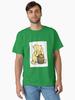 Winnie the Pooh Pooh Bear Classic T-Shirt