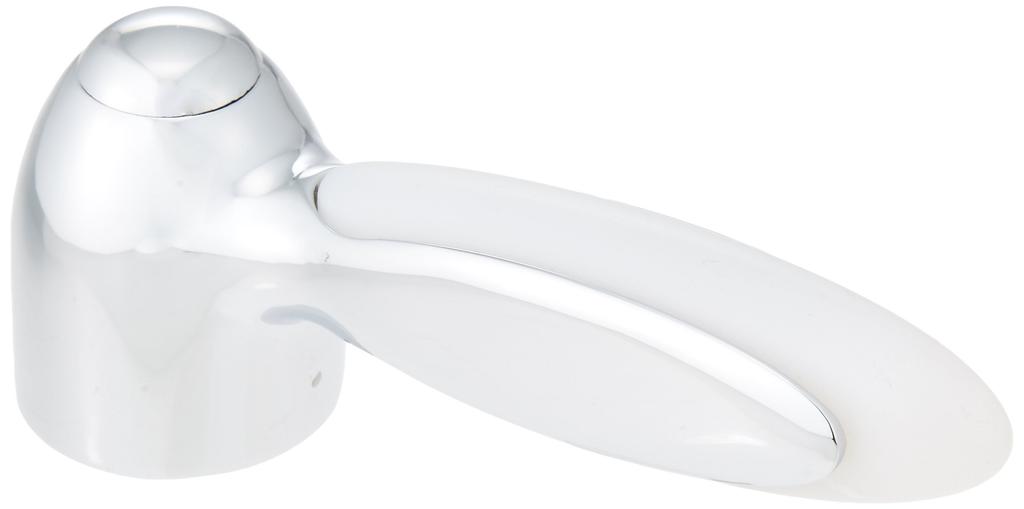 Kakudai Paddle Lever, White, 793-612
