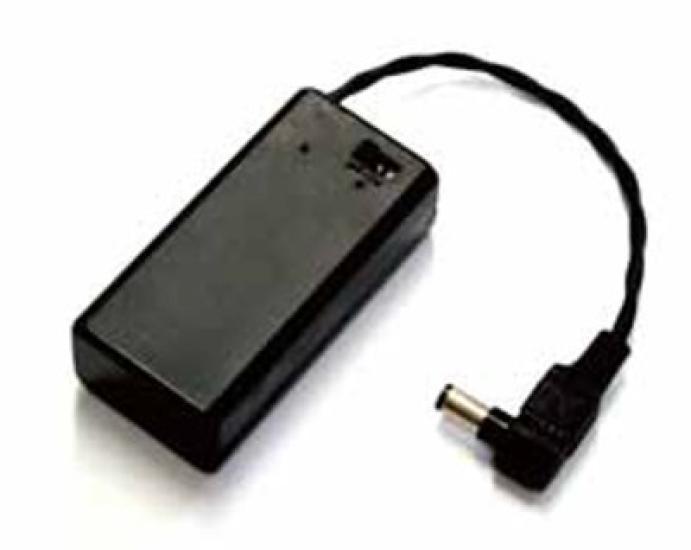 Providence Buffer Pedal VZW-1 Black