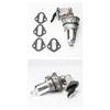 86234A4 Fuel Pump For Mercruiser 140 200 470 485 488 86234A05 60032 985603 985602 18-7278-A02G