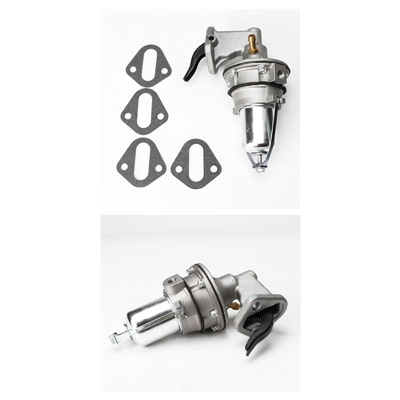 86234A4 Fuel Pump For Mercruiser 140 200 470 485 488 86234A05 60032 985603 985602 18-7278-A02G