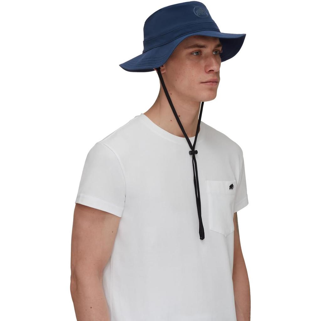 Mammut Runbold Hat 1191-04613 Marine