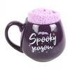 Something Different Spooky Season Mug And Sock Set