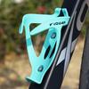 ESLNF Ultralight Road Bicycle Bottle Cage High Elastic Universal MTB Bottle Holder Soft Rubber Coating Cycling Bottle Mount