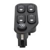 Window Control Switch 7S65 14529 BA Precise Electric Window Switch Replacement For Ford Ecosport