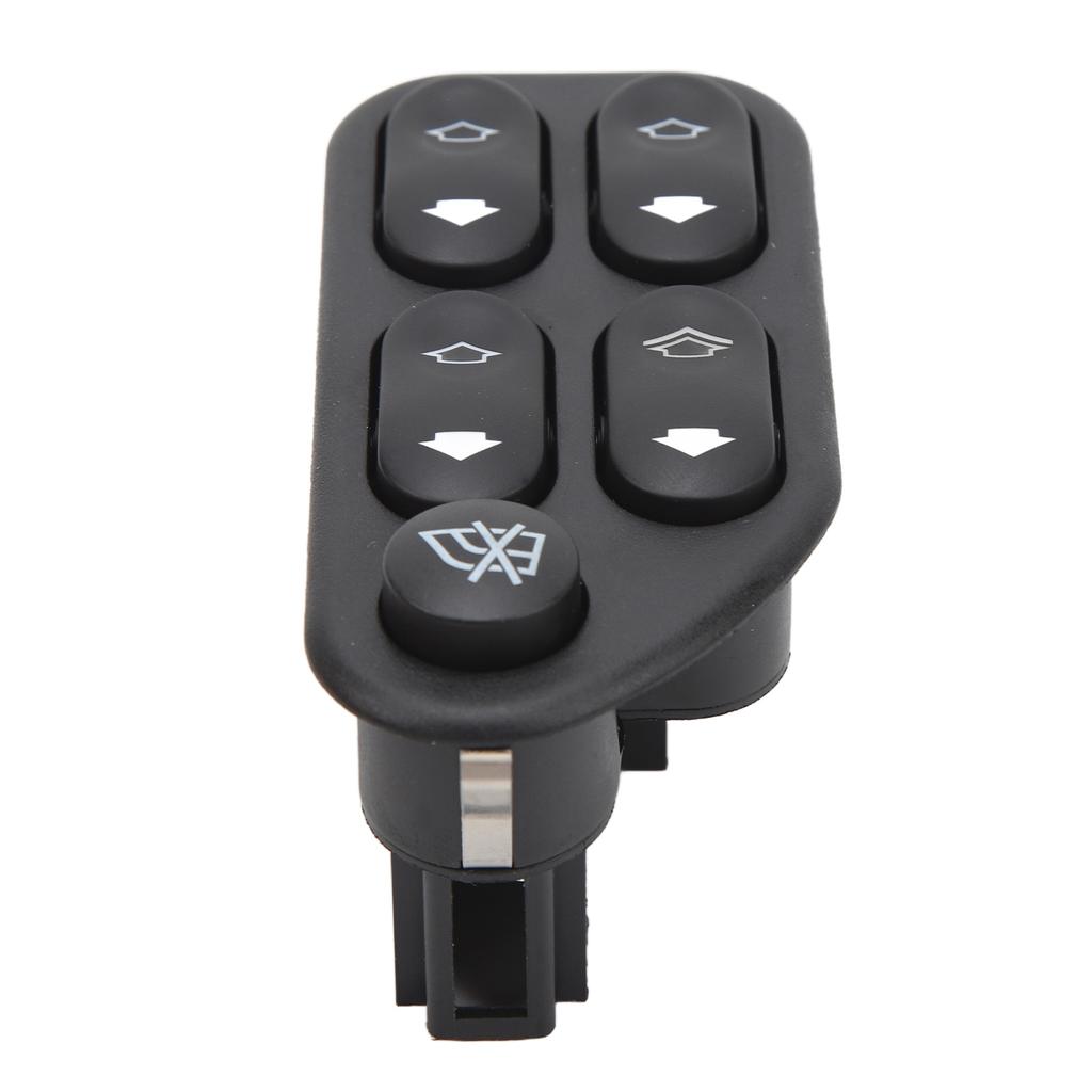 Window Control Switch 7S65 14529 BA Precise Electric Window Switch Replacement For Ford Ecosport