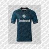 Netherlands Unisex Football Jersey Top Adult Breathable Home Jersey Soccer Sport Away Autumn F-FC U-Utrecht Gift
