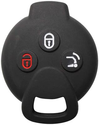 Akcesoria do elektroniki samochodowej – Etui na klucze do samochodu