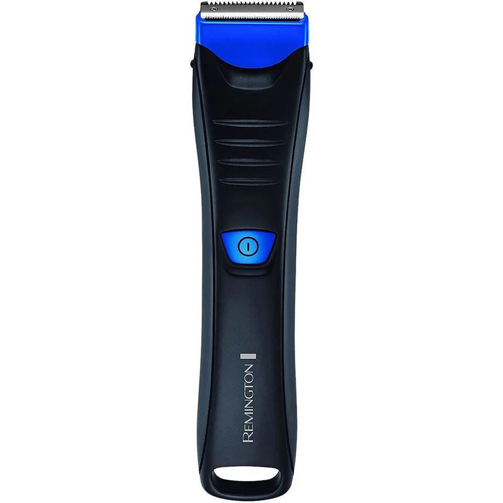 Remington Delicates BHT250 electric shaver 60min autonomy Blue
