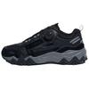 Oakmont Dial V2 Versatile Comfortable Low-Top Lifestyle Sneakers Unisex Sneakers Black 11001JM02787H001