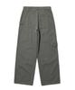 BIG UNION Solid Carpenter Pants / Olive