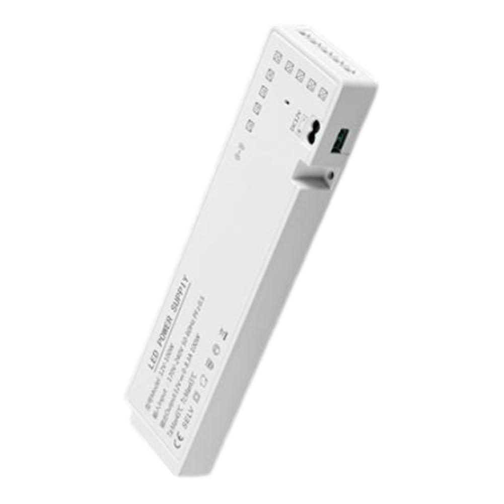 LED Cabinet Light Power Driver Power Transformer Suitable For Cabinets&RVs Seamless Integration With Various Induction Switches