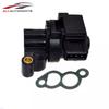 3p 35150-33010 IAC Idle Air Control Valve For Kia Optima Sportage Rio Sephia Magenti Hyundai Sonata Santa Fe Tiburon Tucson