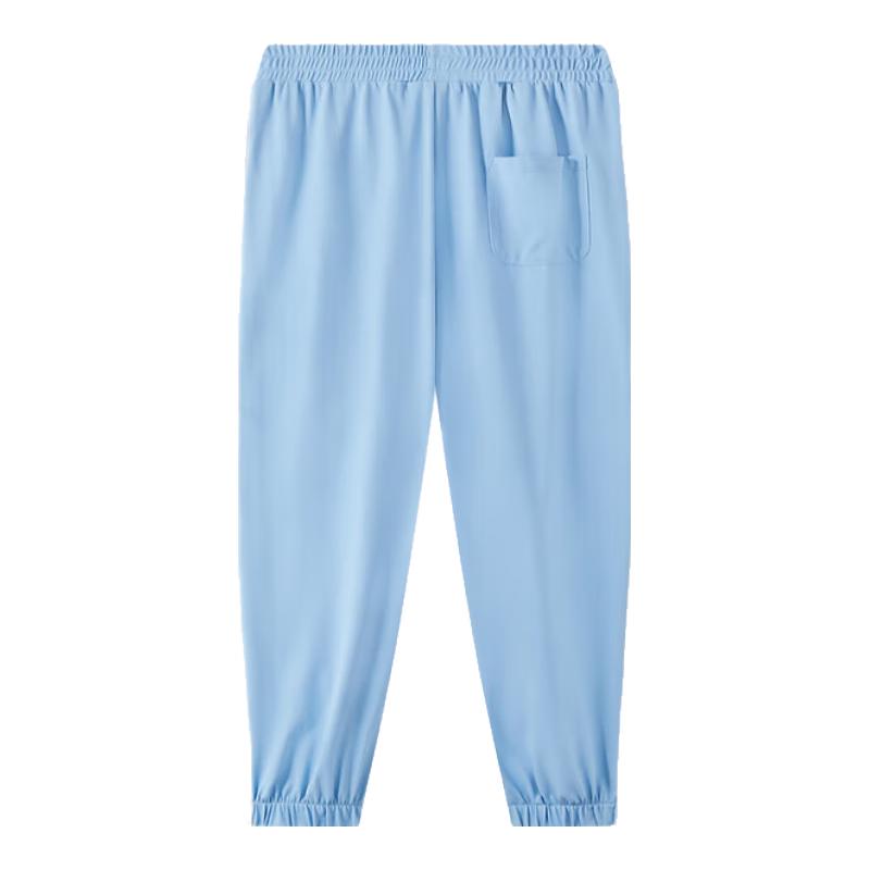MQD Boys  2024 Summer Anti-Mosquito Running Pants 160cm