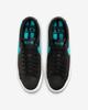 DV1226-001 Nike SB Blazer Low Pro GT Black Black Summit White Dusty (Men's)