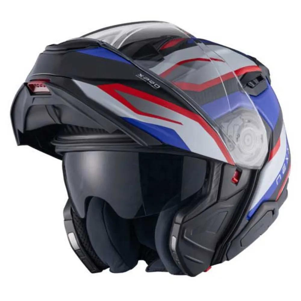 Nexx Modular Helmet X.Lifetour Pro Mile