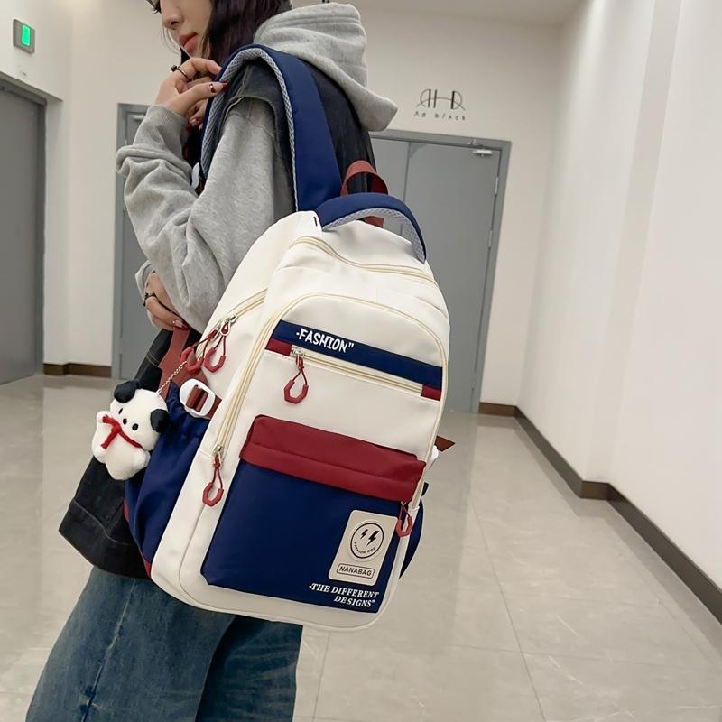 Женский школьный рюкзак — фото 4