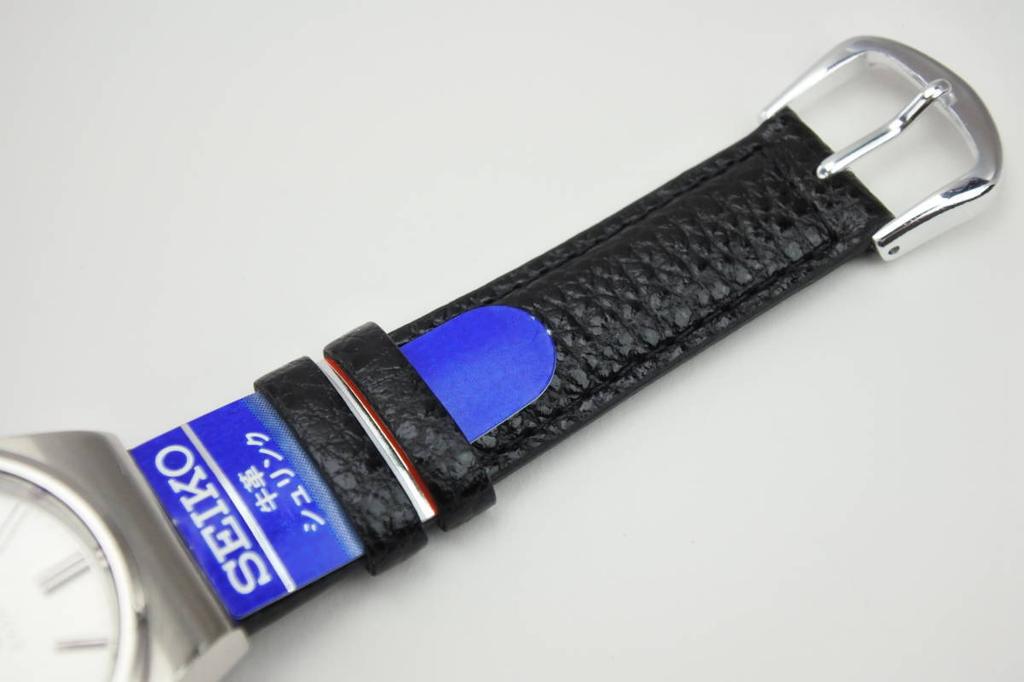 SEIKO watch Lord Matic 23 Jewels Automatic Watch with strap 1960s-70s Japanese-made semi-luxury Seiko 5606-8090 Men's