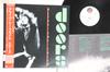 LP Record DOORS - Alive, She Cried P11430 ELEKTRA 1983 Japan Obi Rock Used