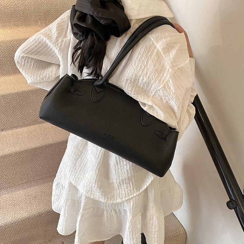 Geantă de mână Femei Nouă Geantă de umăr casual Geantă tote de navetă de mare capacitate