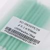 100 st för Epson Dx4 Dx5 Dx7 Tx800 Xp600 Print Head Clean Swab Stick