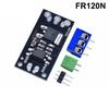 1Pc Fr120N Lr7843 Aod4184 D4184 Isolated Mosfet Mos Tube Fet Module Replacement Relay 100V 9.4A 30V 161A 40V 50A Board