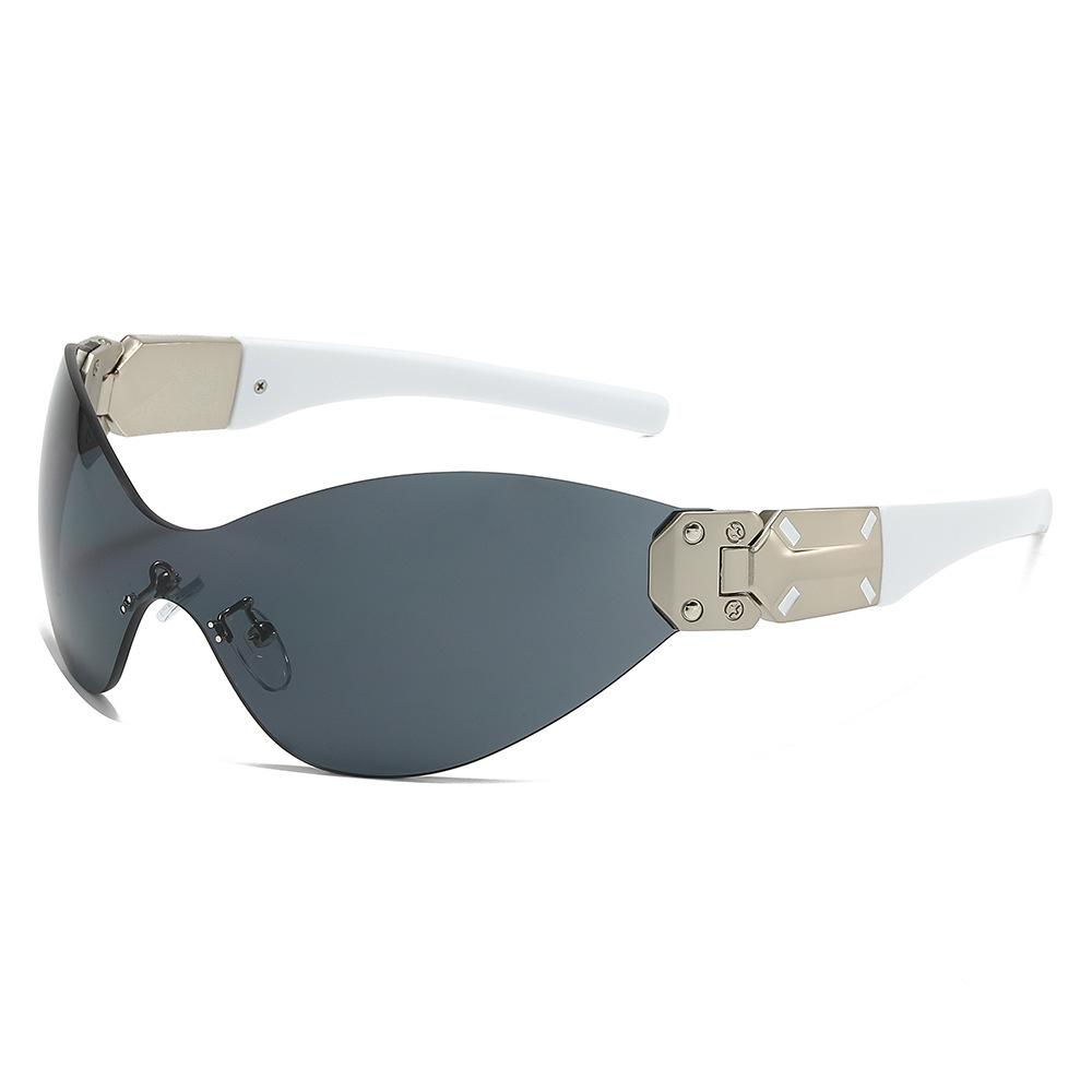 JYL TS Sunglasses Square Modern Decor Women/LH174