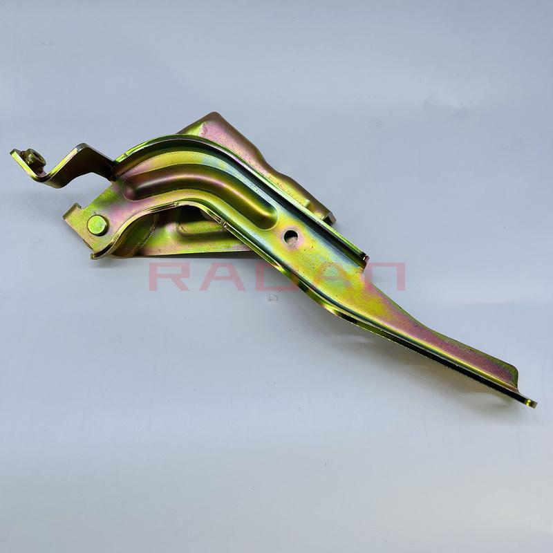 Original Bonnet Hood Hinge For Changan Kaicene Hunter F70 8407110-BU01 8407120-BU01 left