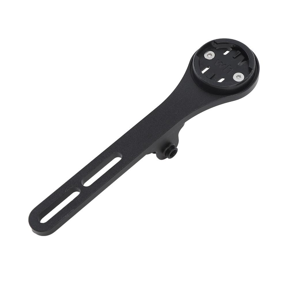 Lightweight Bicycle Computer Mount for Garmin/ Bryton/ Cateye /Wahoo Cycling Accessory