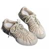 Damen Sneaker Kristall Lässig Sommer Sportschuhe Luxus 2025 Neu Schnürschuhe Flats Laufen Komfort Outdoor Walking Zapatos