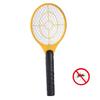 Fly Electric Insect Bug Zapper Bat Racket Swatter Bug Mosquito Wasp Killer Pest