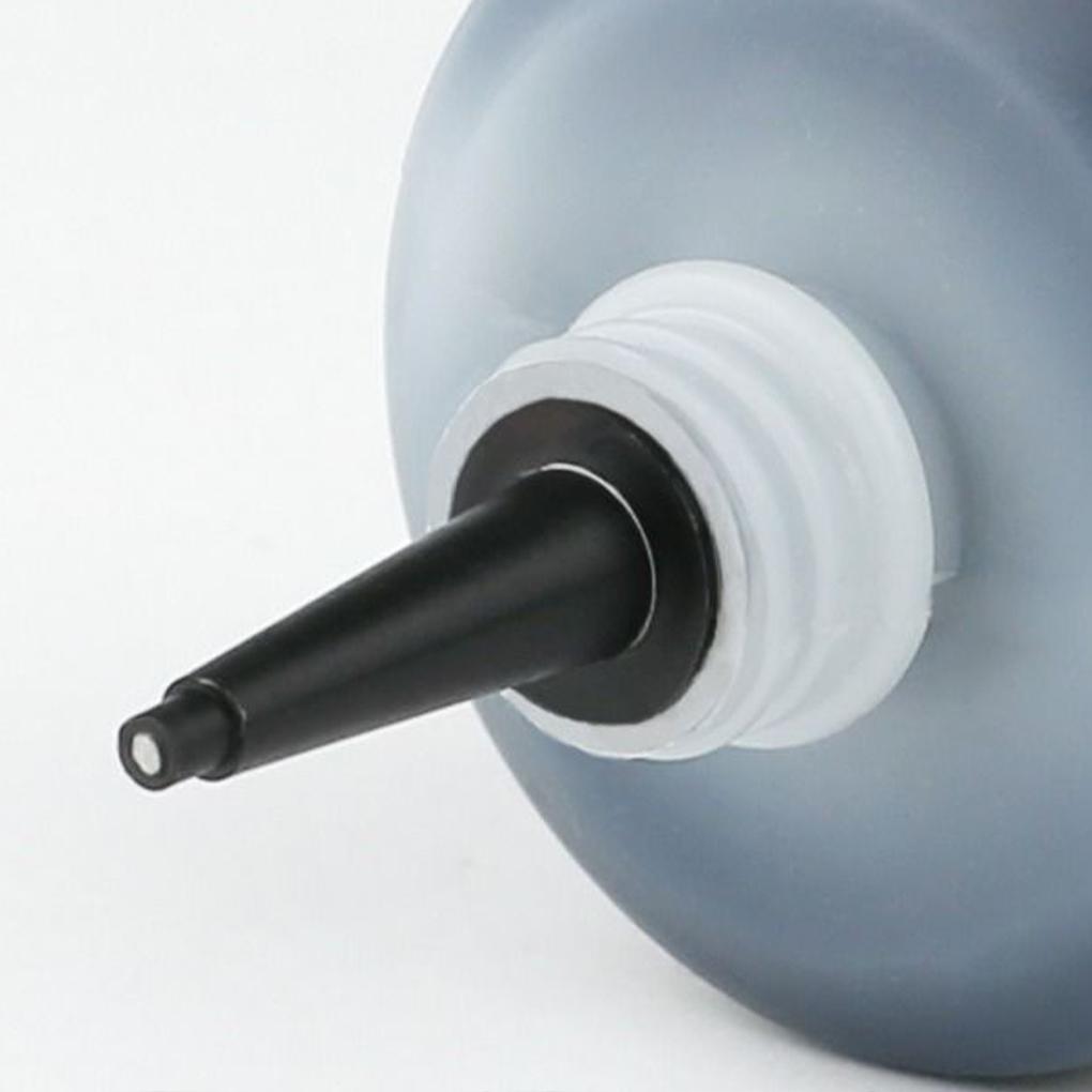 Oil Marking Pen Ink Dry Pens Refill Inks Handwriting Drawing Stationery Writing Tool Accessory School Office Supply