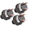 12V Universal Car Automatic Air Compressor Switch Air Pressure Control Switch